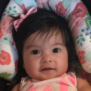 Meet your Posher, Haidee